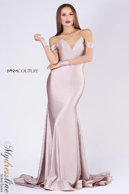 Price Drop Alert!MNM Couture L0044S