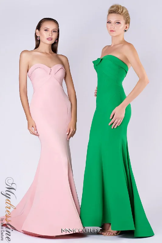 One Day Only – Huge Savings!MNM Couture M0002