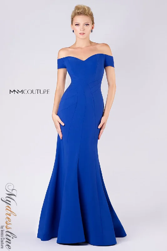 Seasonal Sale – Shop Now!MNM Couture M0005