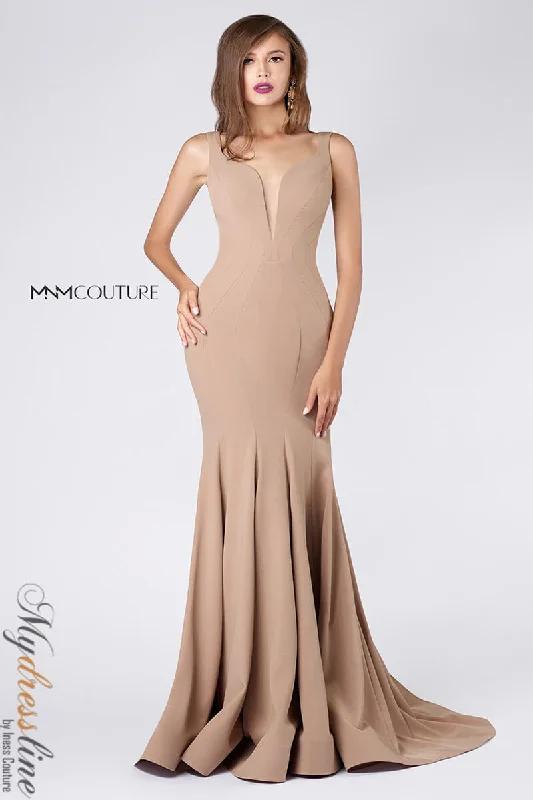 Savings You Can’t Ignore!MNM Couture M0008