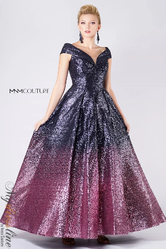 Flash Deals – Act Quickly!MNM Couture M0009