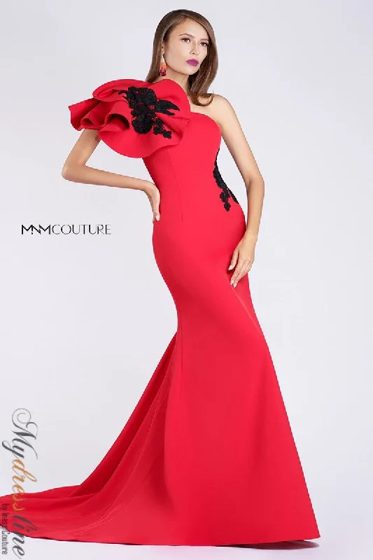 Huge Price Cuts Await!MNM Couture M0042