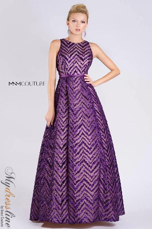 Grab Yours Before It’s Too Late!MNM Couture M0065