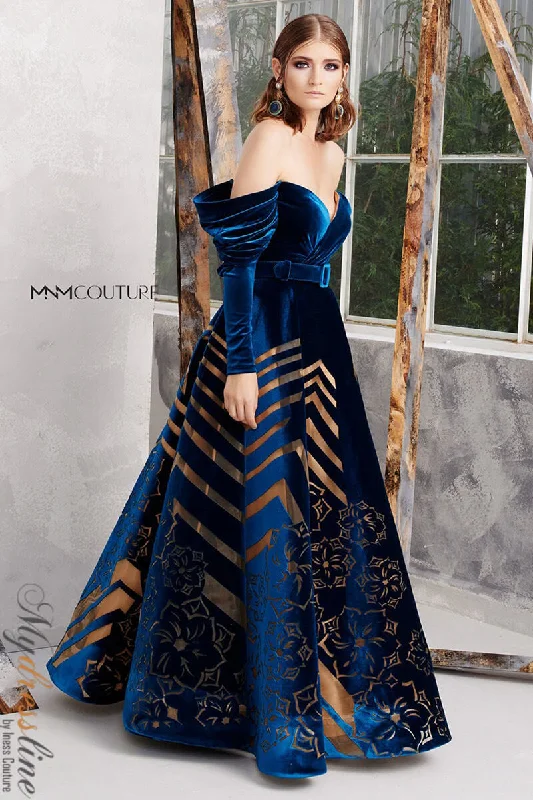 Save More Than Ever!MNM Couture N0279