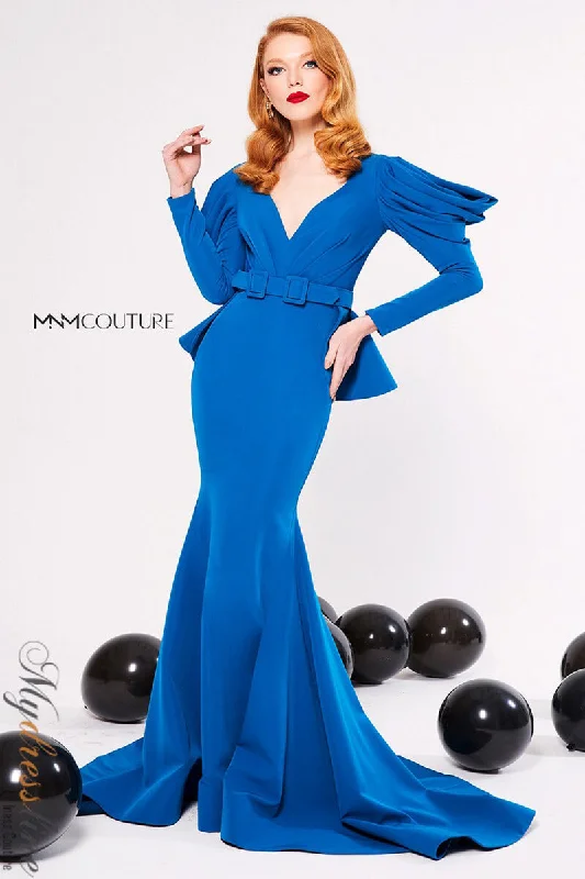 More Discounts, More Joy!MNM Couture N0315