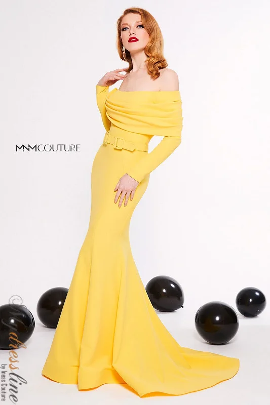 Special Offer – Act Fast!MNM Couture N0324