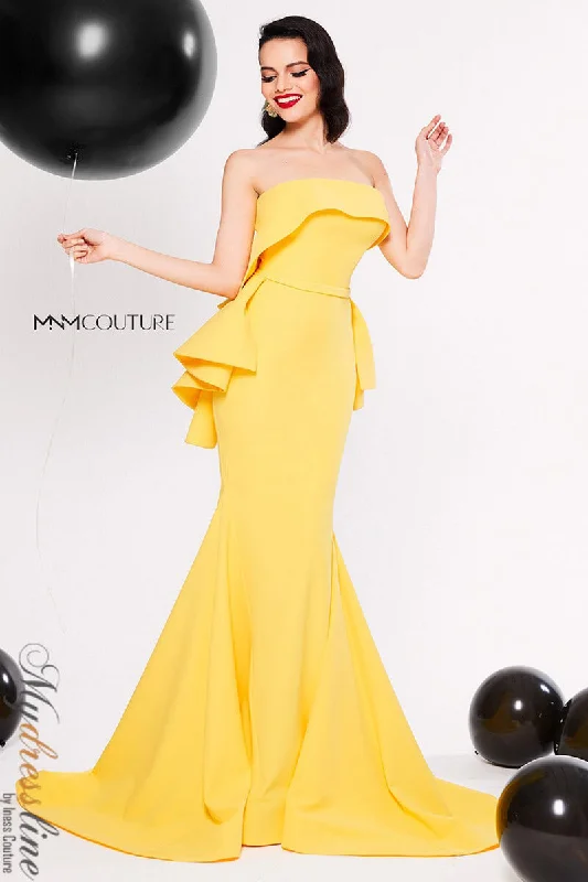 Unlock Huge Savings Now!MNM Couture N0325