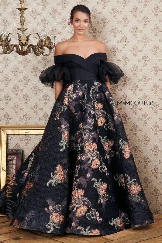 Shop Early, Save Big!MNM Couture N0354