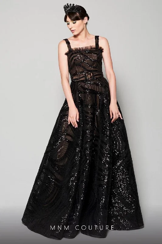 Stock Up and Save!MNM Couture N0369