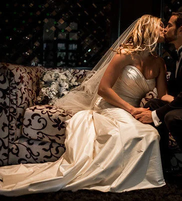 Shop More, Spend Less!Modern Trousseau