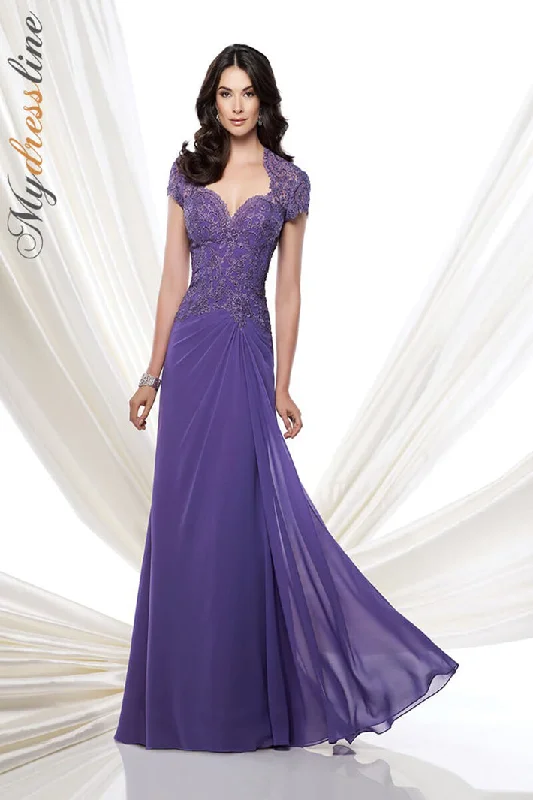 Limited-Time Price Drop!Mon Cheri Montage 115974