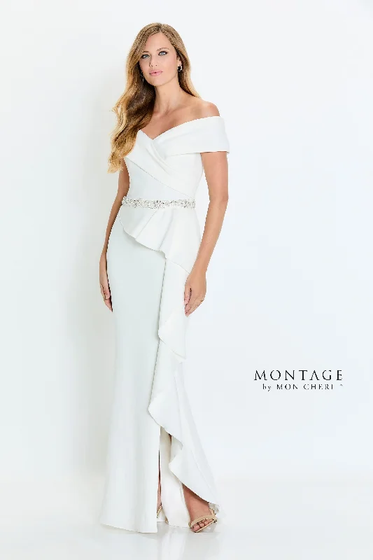 Don’t Wait – Deals Won’t Last!Mon Cheri Montage 221976