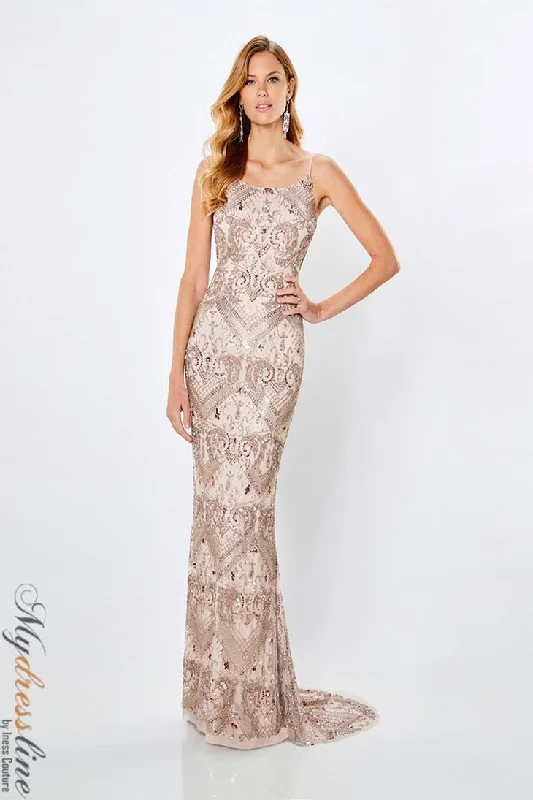 Your Discount is Waiting!Mon Cheri Montage 221978