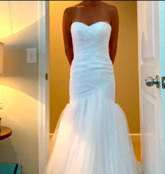 One Click Away from Big Savings!Mori Lee 5108