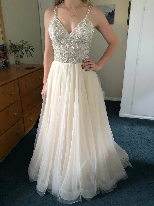 The Sale You’ve Been Waiting For!Mori Lee 5565