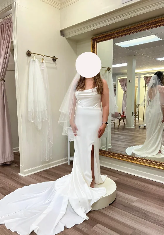 More Discounts, More Joy!Mori Lee Camden 12121