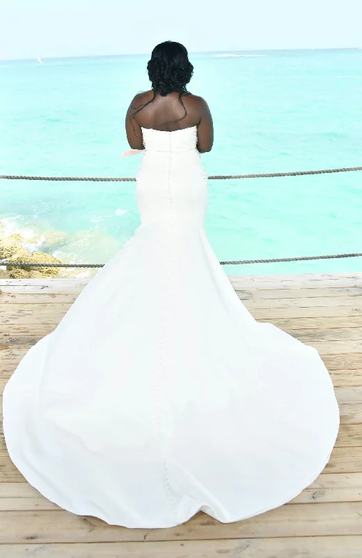 Sale Alert – Get Ready to Shop!Mori Lee Charli 6954
