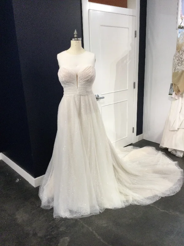 Special Offer – Act Fast!Mori Lee Charlize 5928