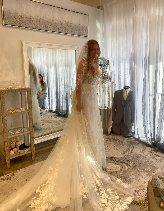Bigger Savings, Better Shopping!Mori Lee Davida 2419