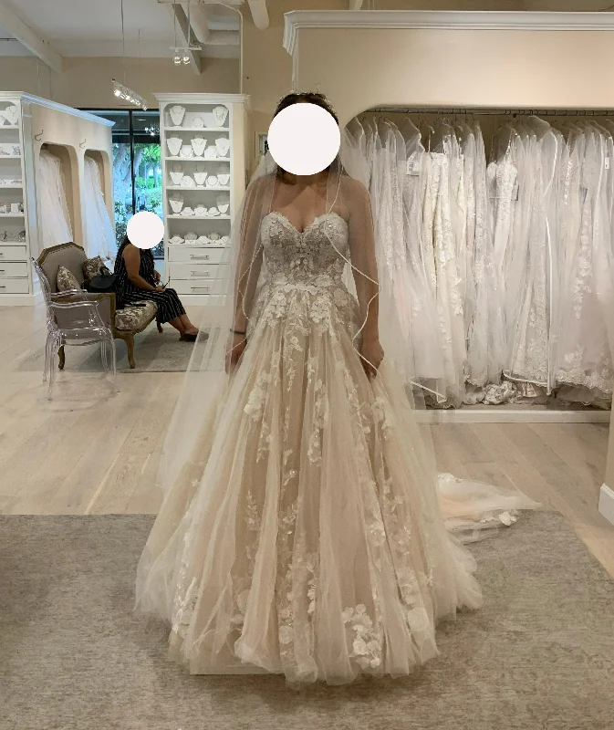 Save More Than Ever!Mori Lee Drucilla 2420