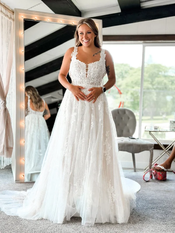 Today’s Deals, Tomorrow’s Regrets!Mori Lee Josephine