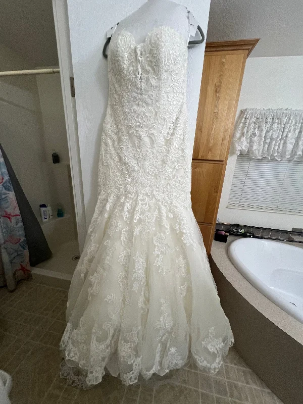 Time to Snag a Bargain!Mori Lee Kaitlyn