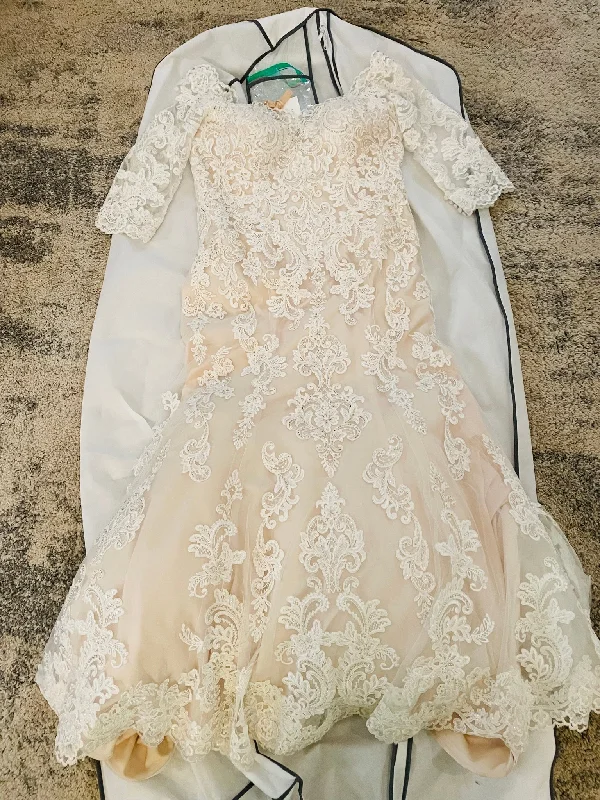 Your Best Deals Are Here!Mori Lee Kameron 3231