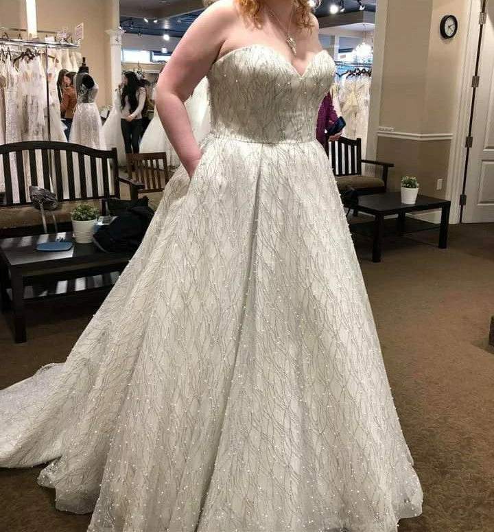 Shop More, Spend Less!Mori Lee Lucrezia 8295