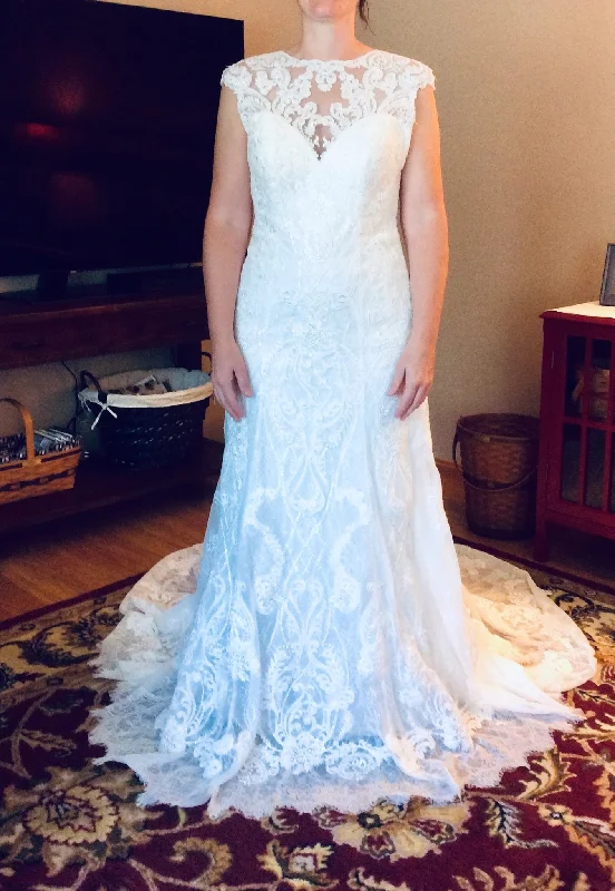 Your Chance to Save is Now!Mori Lee Lynette 8288