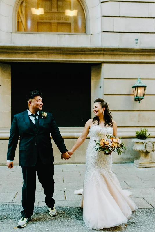 Save Like Never Before!Mori Lee Mariela