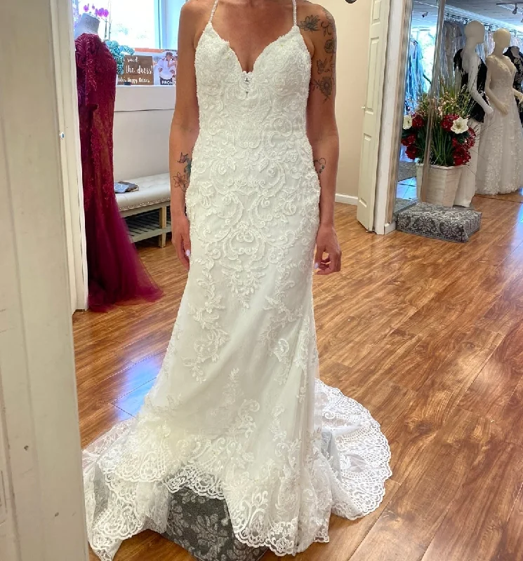Find Your Perfect Deal Today!Mori Lee Perdita 2033