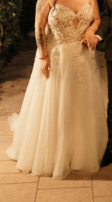 Best Deals Just for You!Mori Lee Pierette 2044