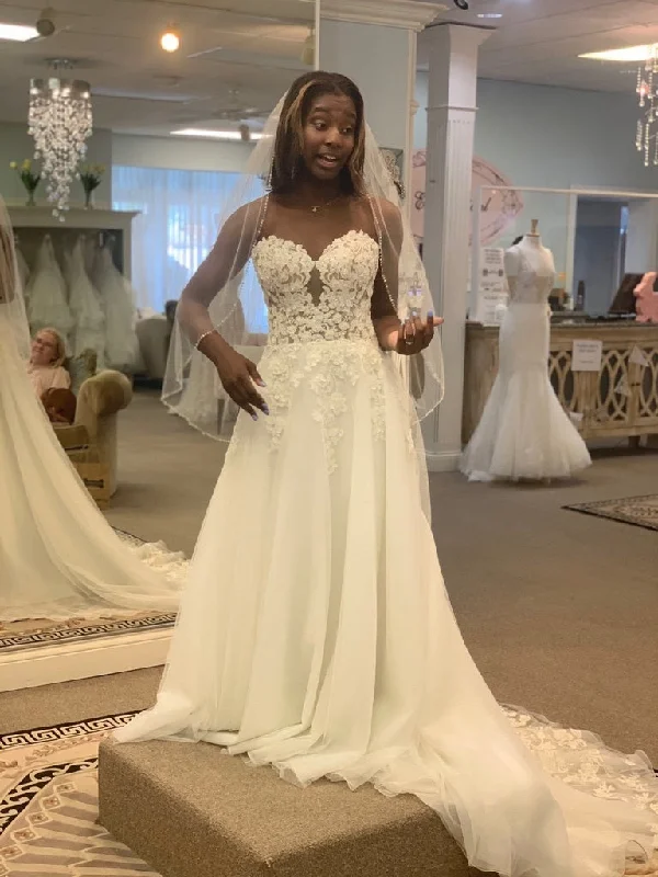 Huge Savings – Act Now!Mori Lee Pierette 2044
