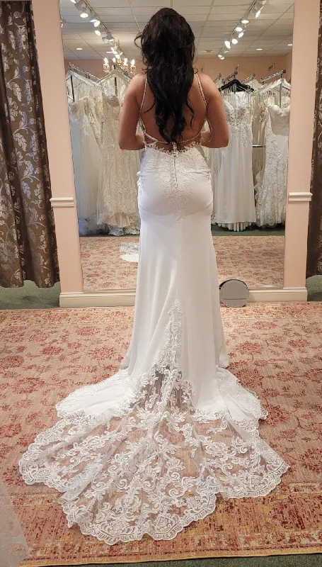Time to Save Big!Mori Lee Rasia 5773