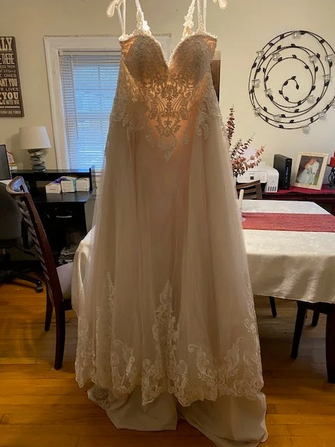 Act Fast – Limited Time Savings!Mori Lee Rowena