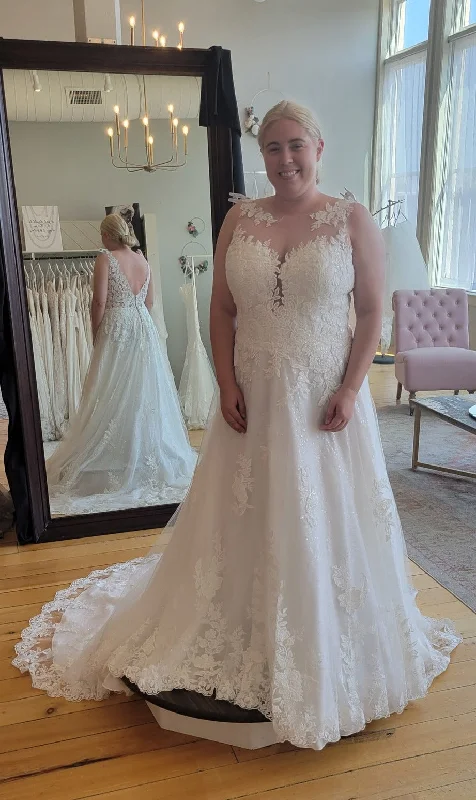 Shop the Hottest Deals!Mori Lee Sansa 2130