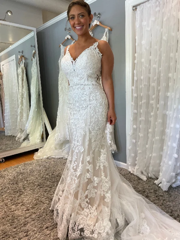 Your Wallet Will Thank You!Mori Lee Sigrid 2128