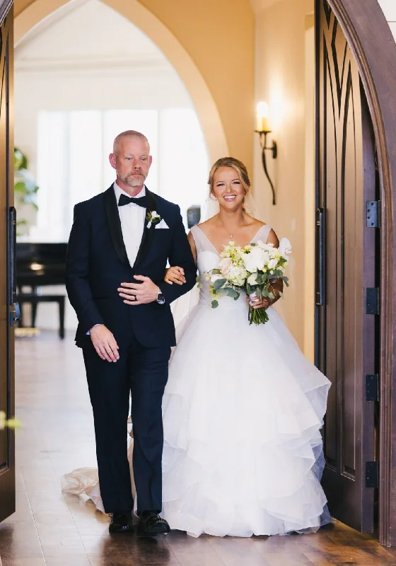 Save Money, Shop Happy!Mori Lee Stella 5818