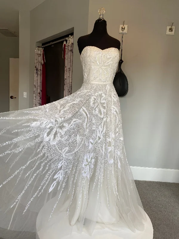 Flash Deals – Act Quickly!Naeem Khan Portofino