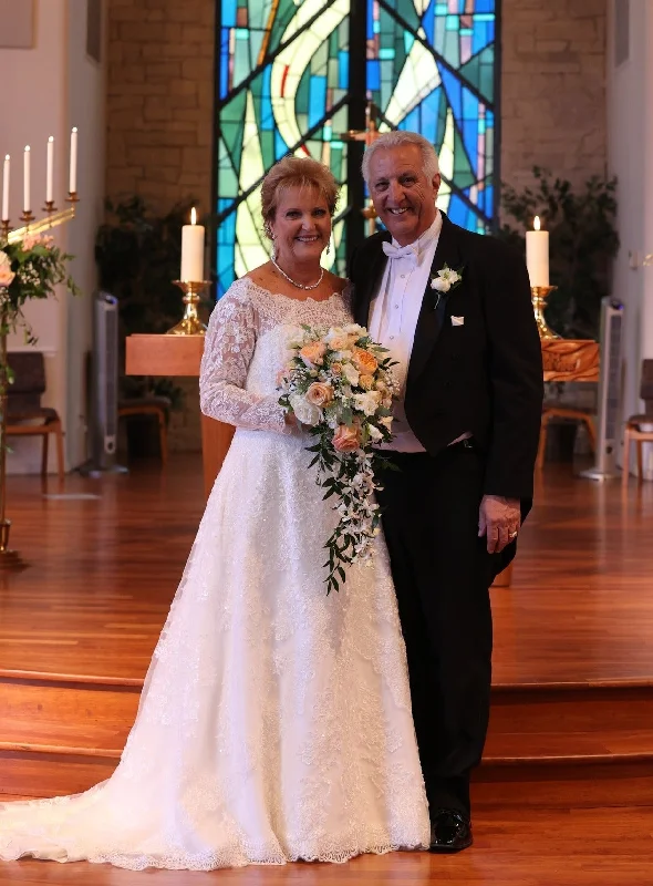 Save Like Never Before!Oleg Cassini 4XLCWG765