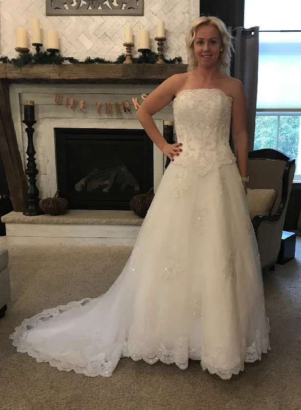 Limited Deals, Unlimited Savings!Oleg Cassini 5438