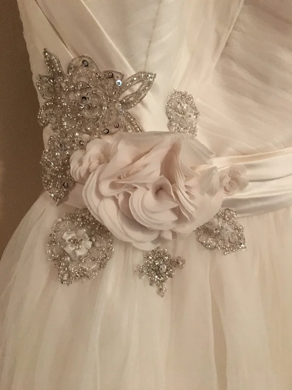 Grab Yours Before It’s Too Late!Oleg Cassini Ballgown