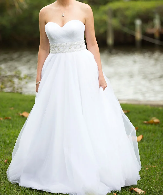 Flash Deals – Act Quickly!Oleg Cassini Ballgown cpk440