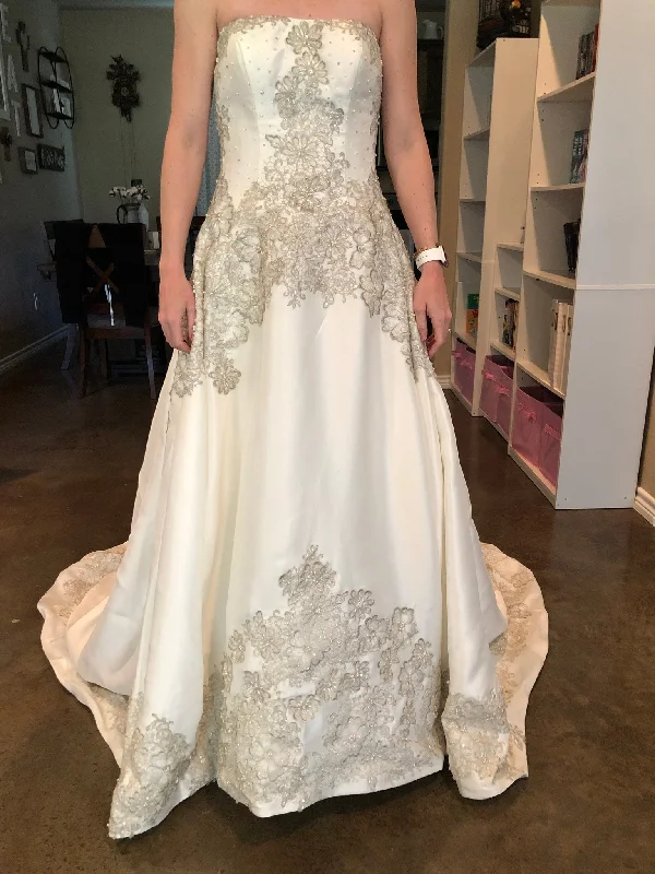 Flash Sale – Act Fast!Oleg Cassini Cwg436