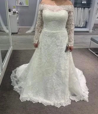 Today’s Deals, Tomorrow’s Regrets!Oleg Cassini CWG765