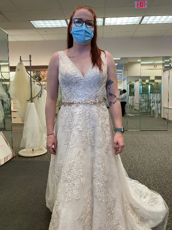 Best Deals Just for You!Oleg Cassini CWG792