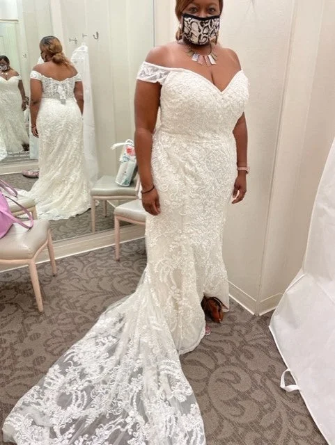 Must-Have Deals Inside!Oleg Cassini CWG808