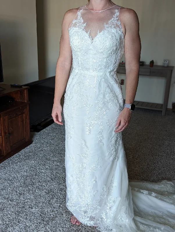 One Day Only – Huge Savings!Oleg Cassini CWG909