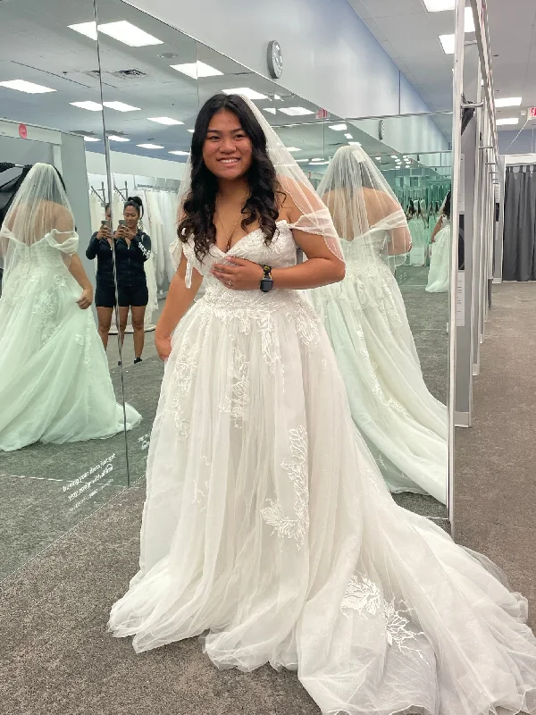 Upgrade for Less!Oleg Cassini CWG931