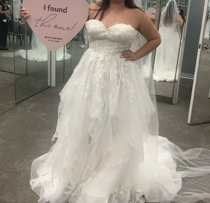 Your Dream Deal is Here!Oleg Cassini CWG936